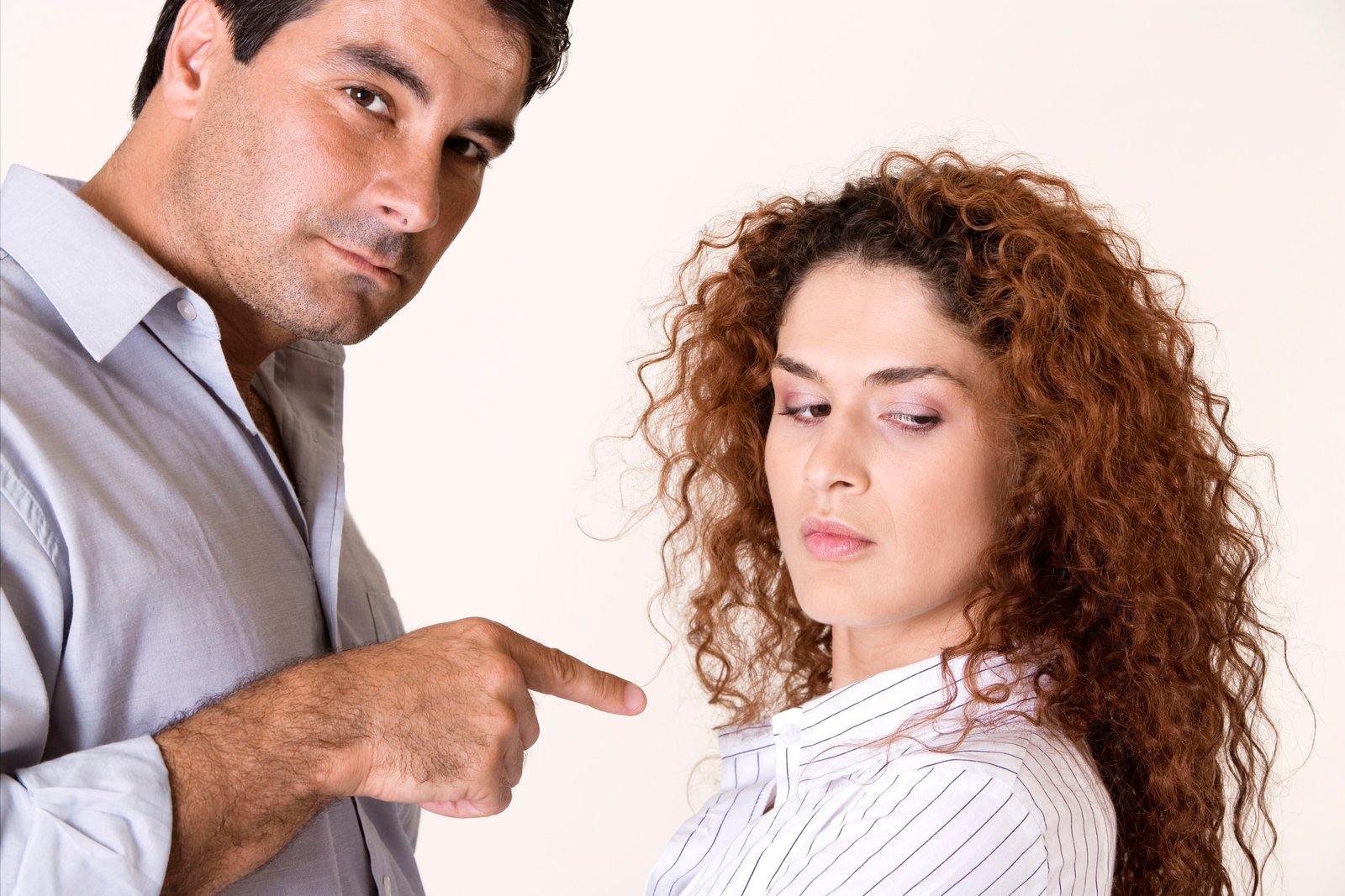 Kemahiran Komunikasi Tegas tapi Mesra